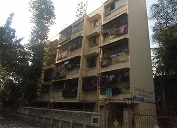 DAHISAR LAKSHMI CHSL