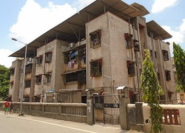 MATHURA NAGAR PRIYADARSHANI CHSL