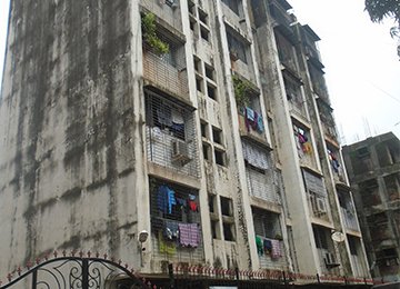 SNEHAL TOWER CHSL
