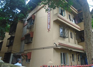 DARA CASTLE CHSL