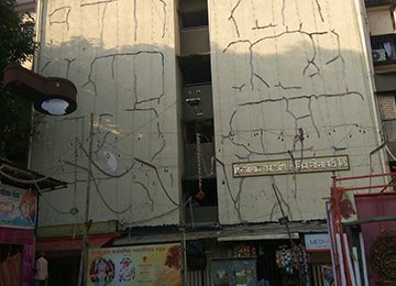 HIRJI BAUG CHSL