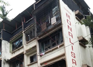 BANDRA MONALISA CHSL