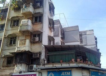 SANTI NIKETAN DAHISAR CHSL
